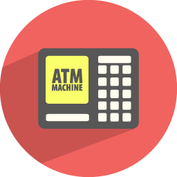 ATM for Retail Shops 